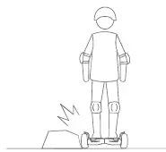 GYROOR G2 Hoverboard 13