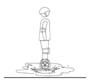 GYROOR G2 Hoverboard 17