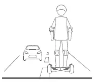 GYROOR G2 Hoverboard 18