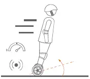 GYROOR G2 Hoverboard 19