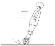 GYROOR G2 Hoverboard 20