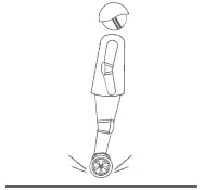 GYROOR G2 Hoverboard 25