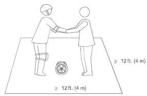 GYROOR G2 Hoverboard 7