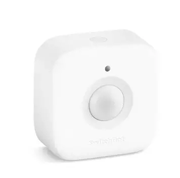 Woan Technology SwitchBot Motion Sensor FIG 1