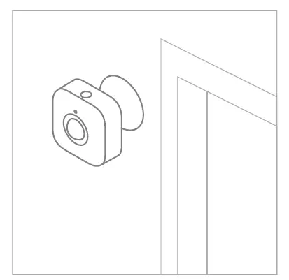Woan Technology SwitchBot Motion Sensor FIG 7