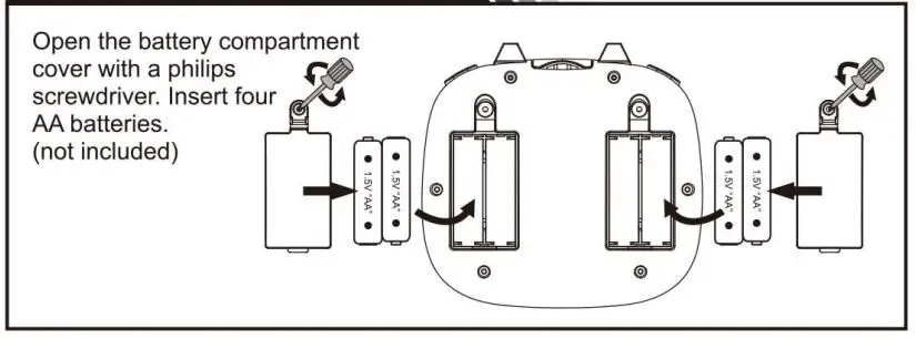 Qun-Yi-Toys-Factory-QY66-D08-Aircraft-Transforming-Drone-13