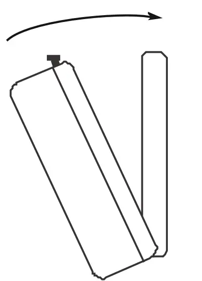 SECURE 425 Series Electro Mechanical Programmer - fig 7