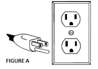 KLUTCH 101670 Metal Cutting Band Saw - fig a