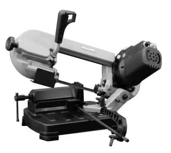 KLUTCH 101670 Metal Cutting Band Saw