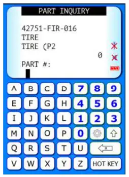 How to use the Monarch Scanner
