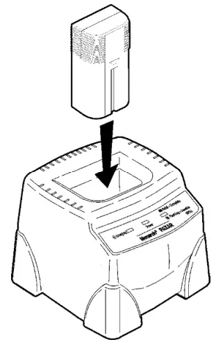 Charging the Battery