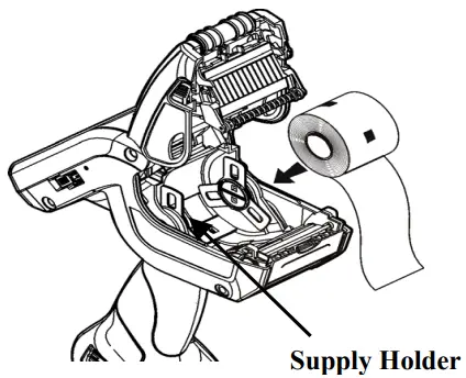 Load Labels in 10 Steps
