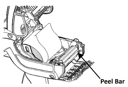 Load Labels in 10 Steps
