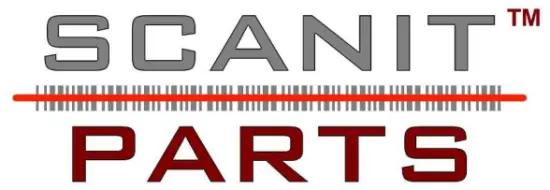 Scanit parts logo