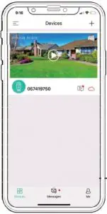 Records/Playback/Delete