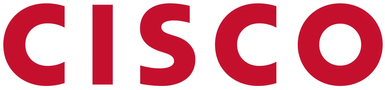 CISCO - logo