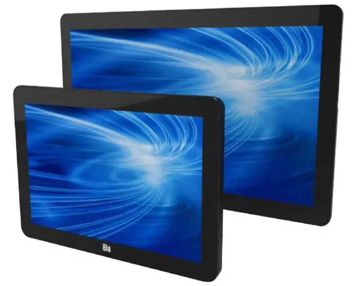 elo ET1002L 10 InchTouch Screen Monitor