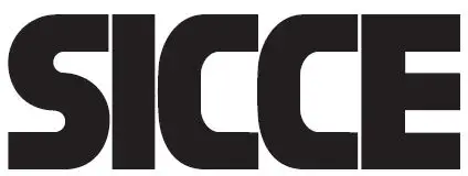 SICCE 5.5 LPH Advanced Aquarium Return Pump LOGO