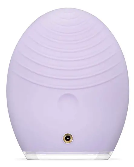 FOREO LUNA Facial Cleansing and Firming Massager In 1 Device