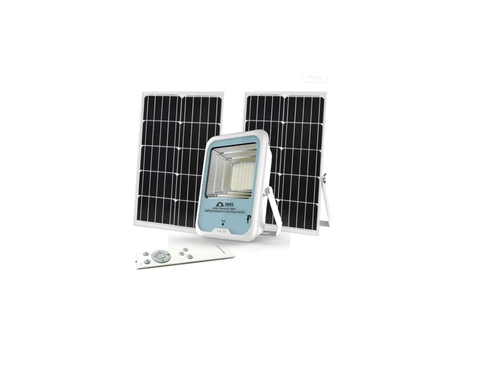 Nightsearcher Nexsun-2500 Solar Powered Solar Led Flood Light User Manual Nightsearcher Nexsun-2500 Solar Powered Solar Led Flood Light User Manual