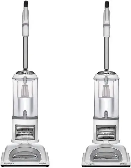 Shark NV355 Series Navigator Lift-Away Professional Upright Vacuum Cleaner