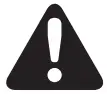 WARNING Icon