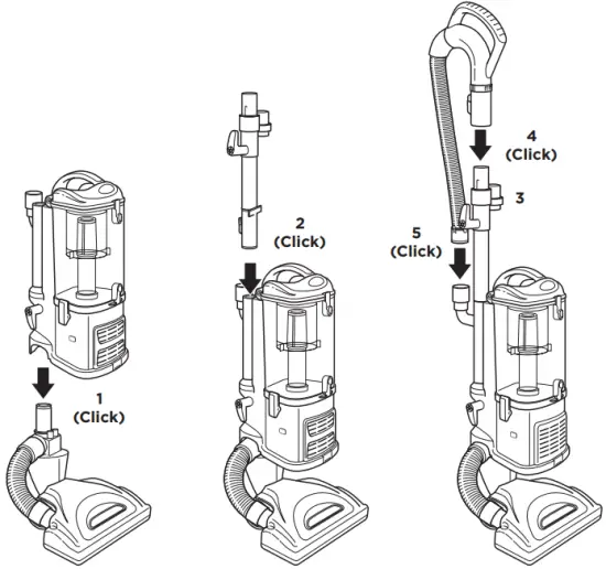 Assembly Instructions