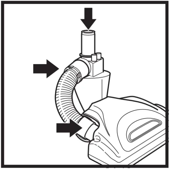 CHECKING FOR BLOCKAGES