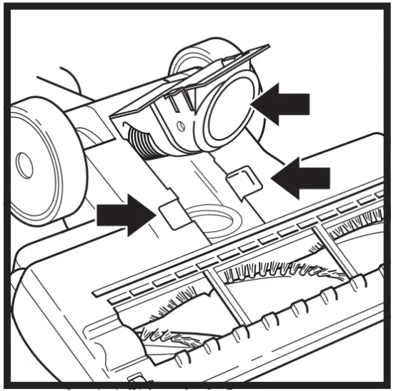 CHECKING FOR BLOCKAGES