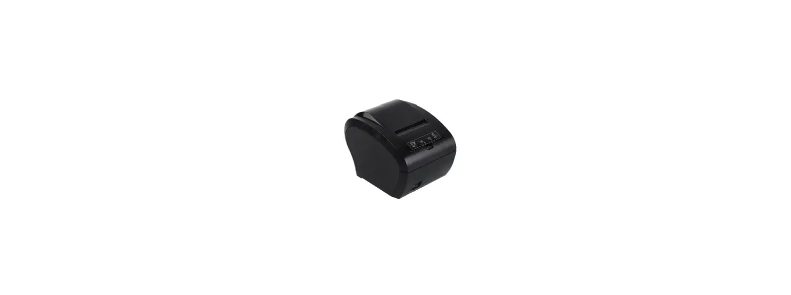 Munbyn Itpp047 Pos Receipt Printer User Guide