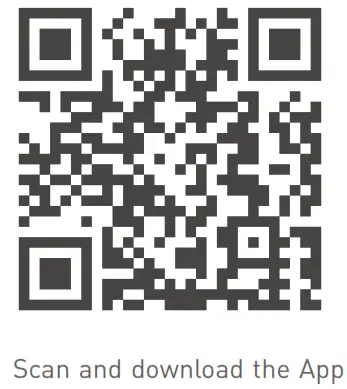 LTECH UB1 Intelligent Touch Panel Bluetooth  DMX Programmable - QR