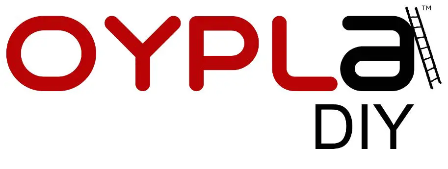 Oypla Logo