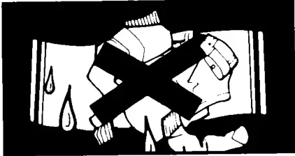 Whirlpool LE7800XM Automatic Dryer User - Caring for your dryer 4