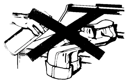 Whirlpool LE7800XM Automatic Dryer User - Caring for your dryer 6