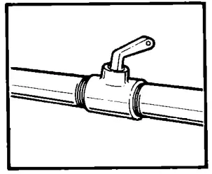 Whirlpool LE7800XM Automatic Dryer User - Vacation care 2