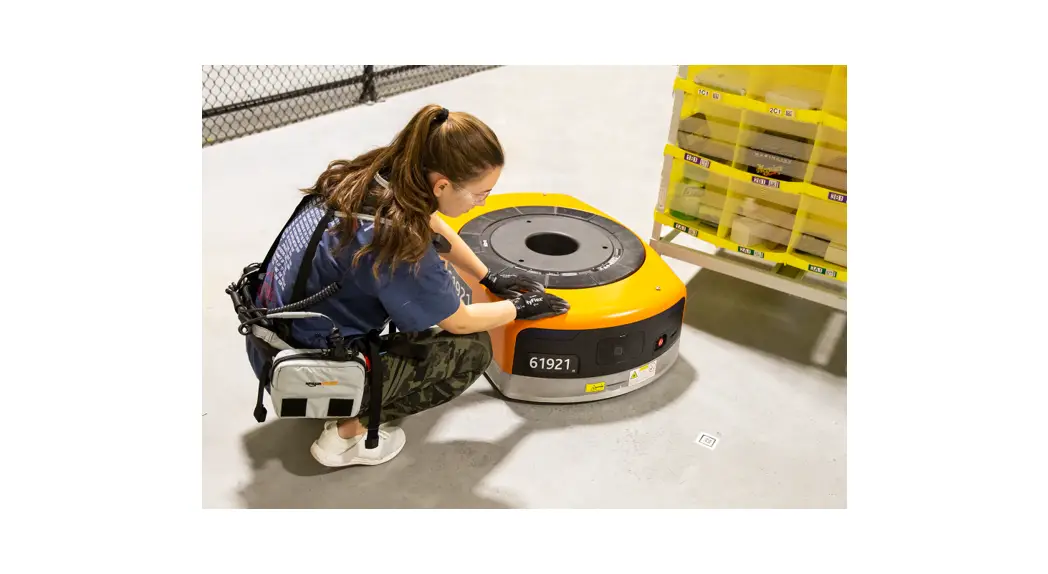 Amazon Srbrs Safety System User Manual