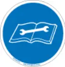 amazon SRBRS Safety System - icon23