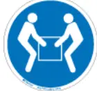 amazon SRBRS Safety System - icon25