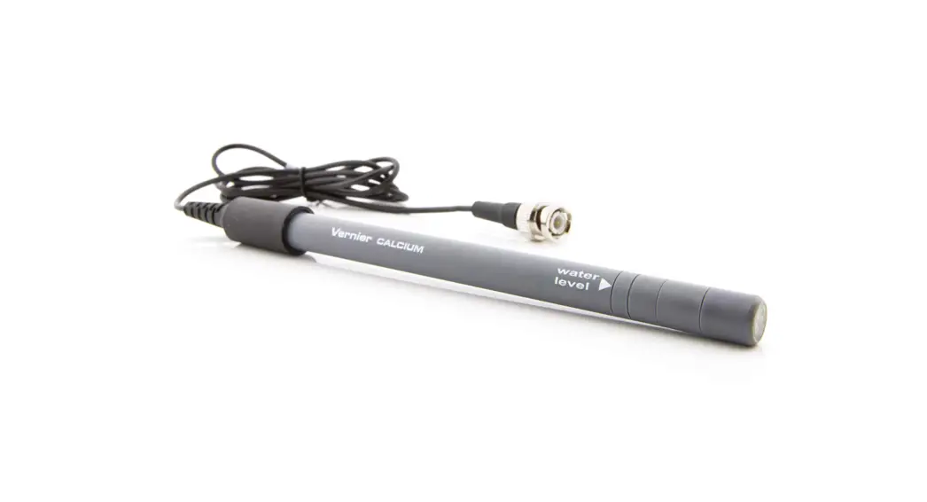 Bante Calcium Ion Selective Electrode User Guide