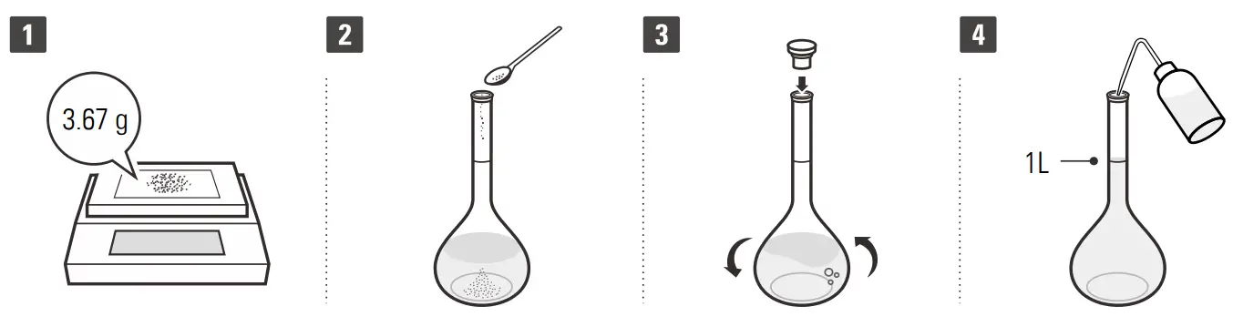 BANTE Calcium Ion Selective Electrode-fig1