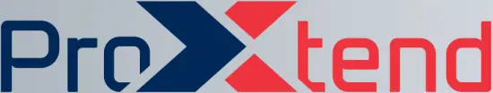 ProXtend Logo