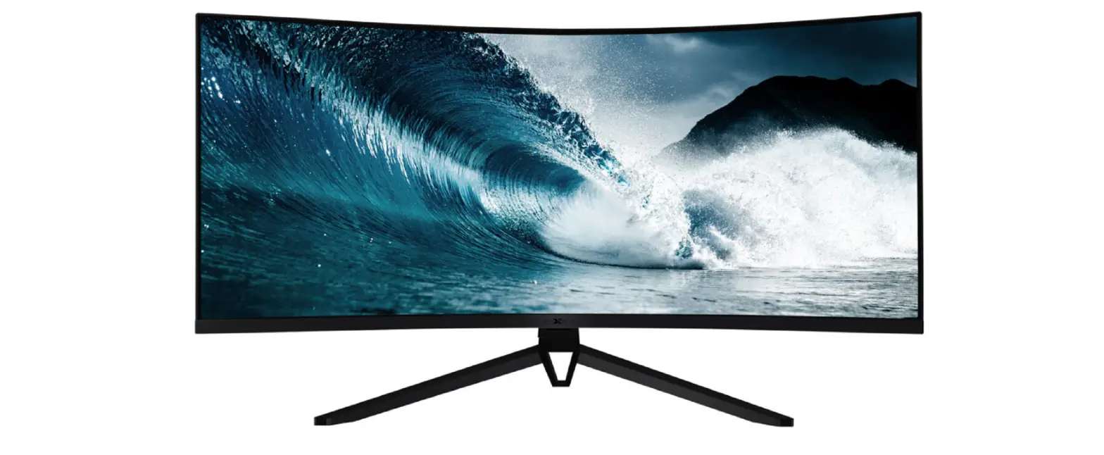 Proxtend X2k34ac Ultrawide Curved Wqhd Monitor User Manual