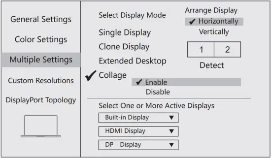 Baseus 0304 USB-C Multi-Functional Hub 3.Collage