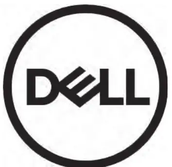 DELL LOGO