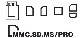 DELL Latitude 9520 2 in 1 15 Inch Laptop - icon31