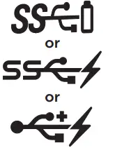 DELL Latitude 9520 2 in 1 15 Inch Laptop - icon5