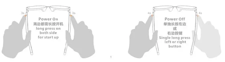 United-Creation-Technology-TCW01A1-Smart-Eyewear-1