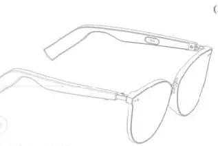 United-Creation-Technology-TCW01A1-Smart-Eyewear-2