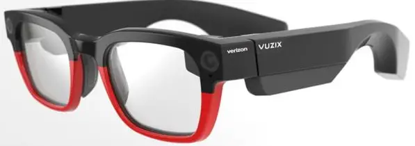 United-Creation-Technology-TCW01A1-Smart-Eyewear