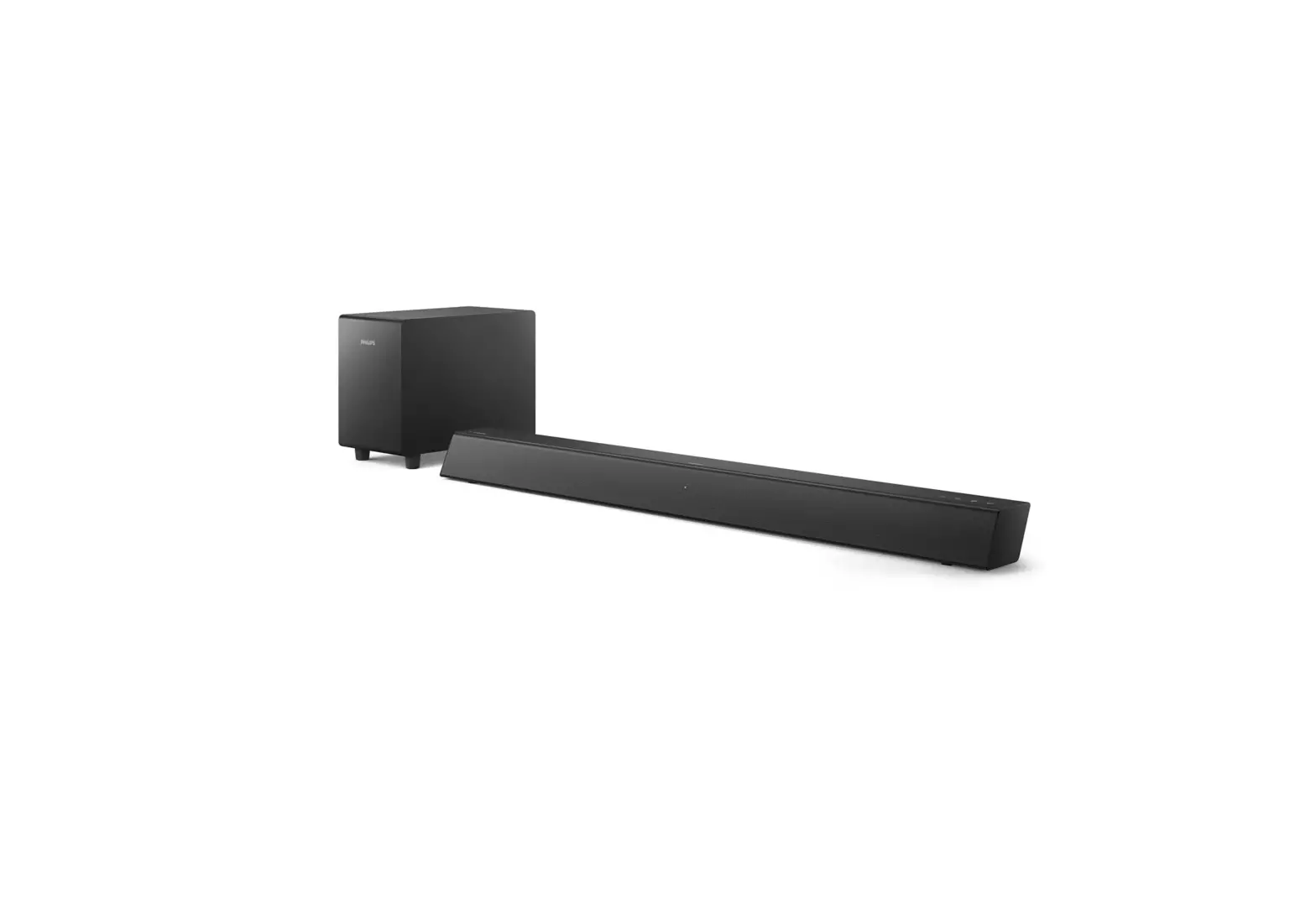 Mmd Hong Kong Holding Tab5305sw Soundbar Speaker User Manual